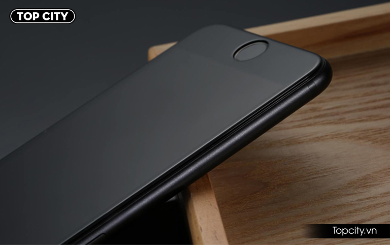Kính cường lực iPhone 8 Plus full màn hình 3D siêu mỏng 0.3mm 9